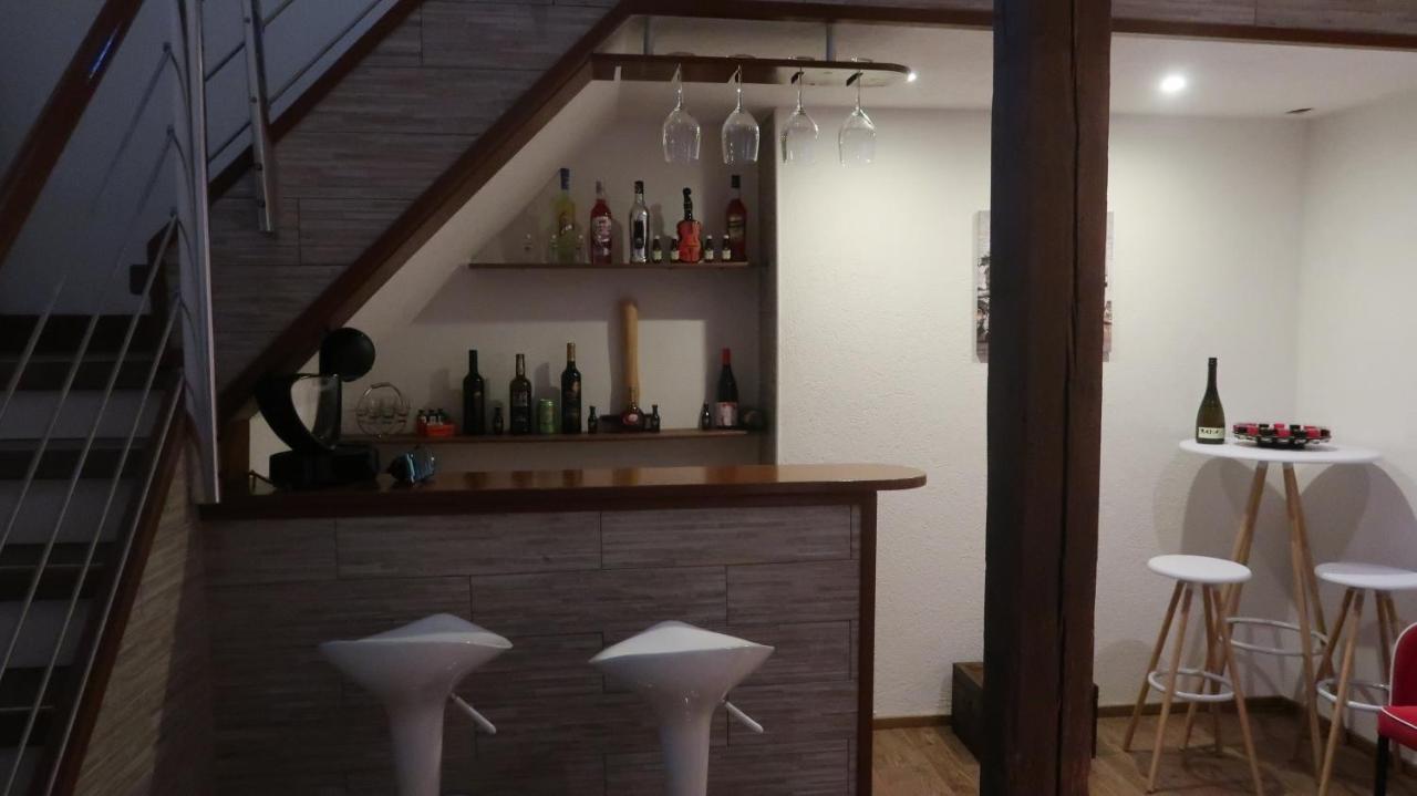 Chalet Burglauenen Grindelwald Bagian luar foto